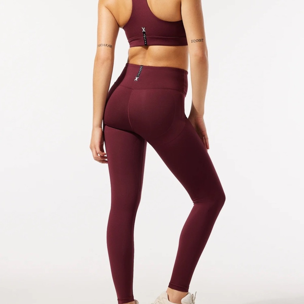 Savage x Fenty workout leggings NWOT
